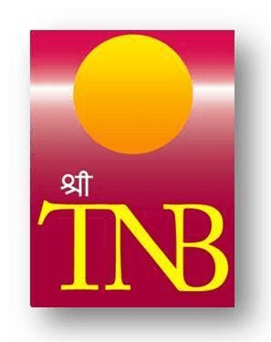 Shree TNB Polymers Limited Share Price